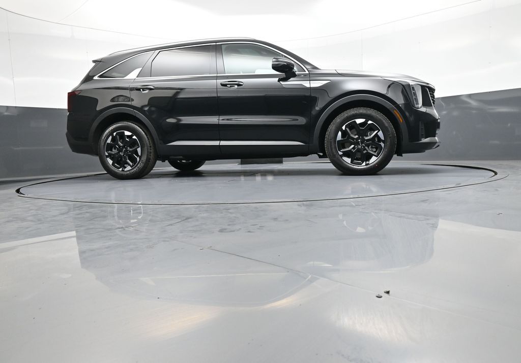 2026 Kia Sorento S - Photo 30