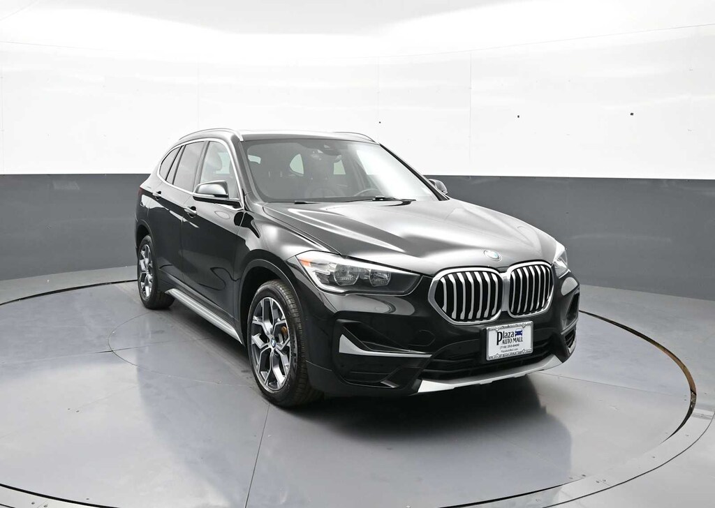 Used 2022 BMW X1 xDrive28i SUV