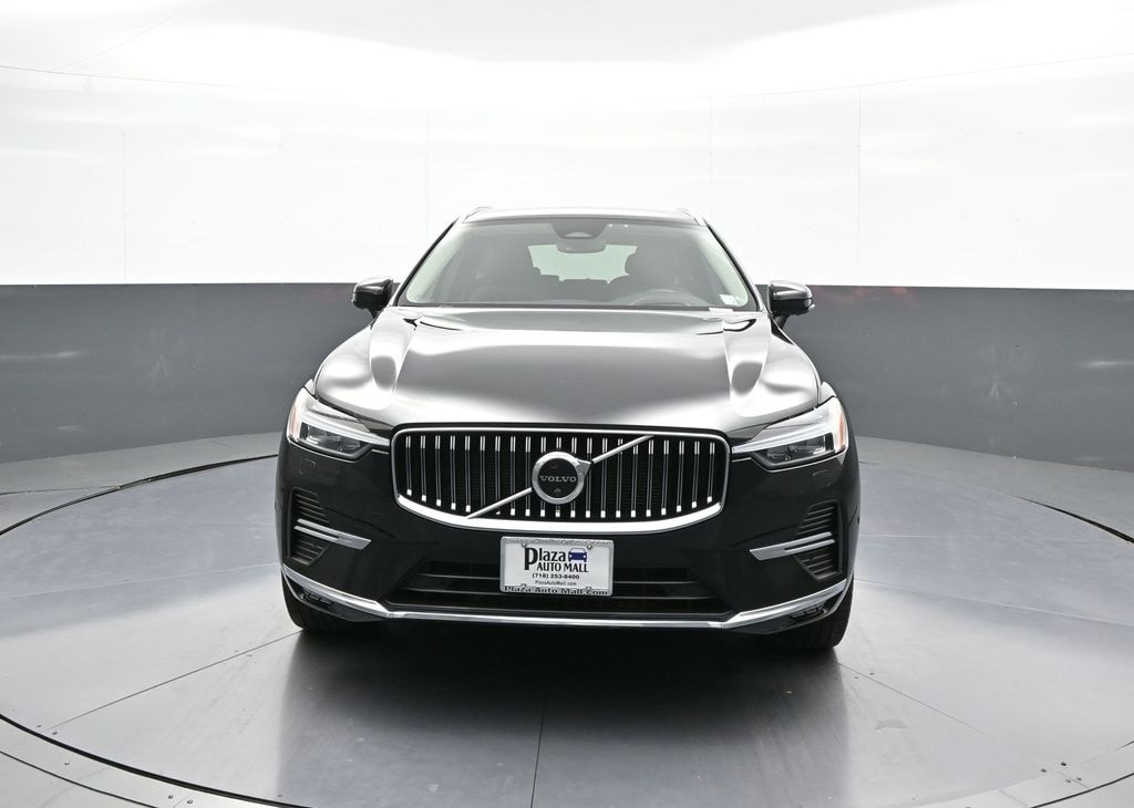 Used 2022 Volvo XC60 B5 Inscription SUV