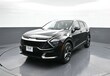 Kia Sportage Hybrid