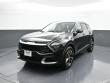 Certified 2023 Kia Sportage Hybrid EX SUV