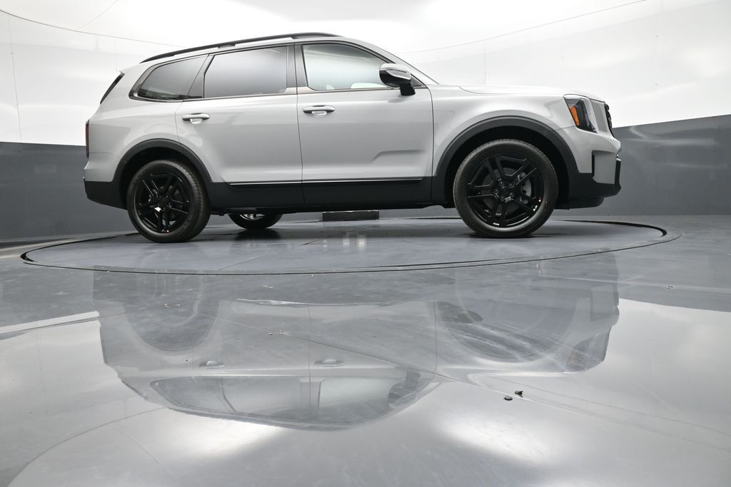 2025 Kia Telluride SX Prestige X-Line - Photo 33