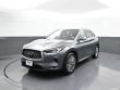 Used 2023 INFINITI QX50 Luxe SUV