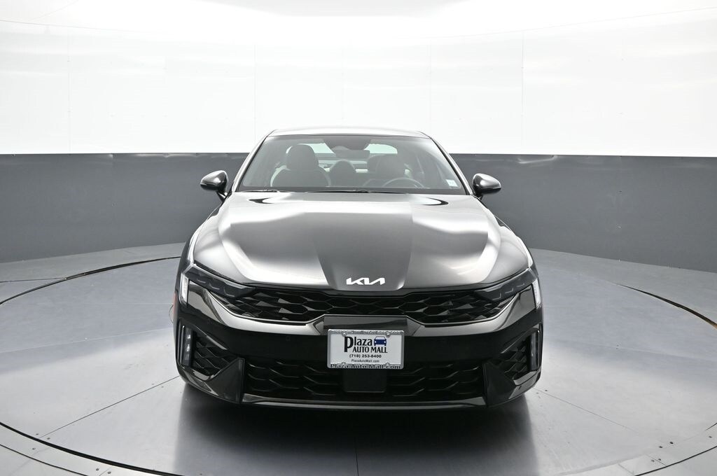 2025 Kia K5 GT-Line photo 2