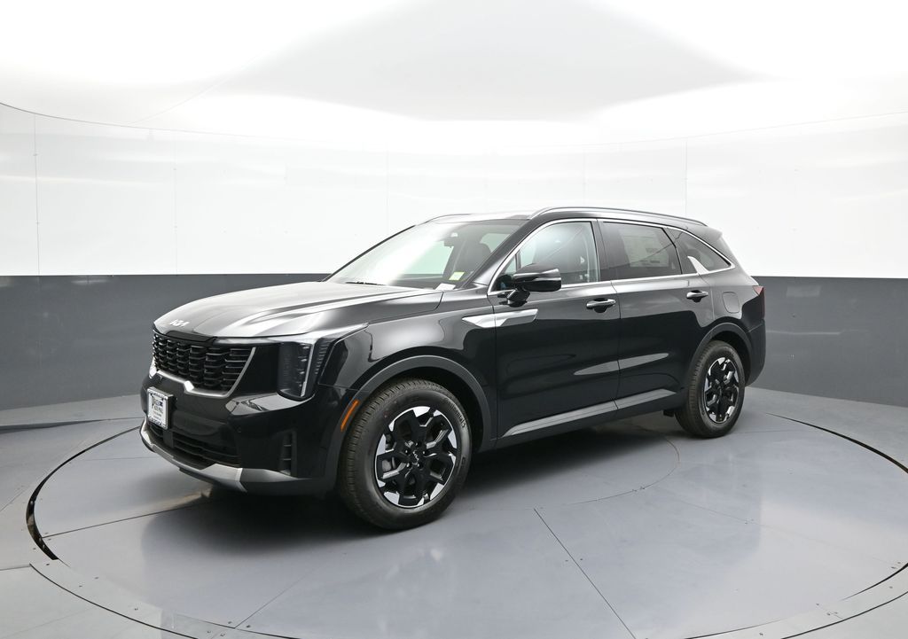 2026 Kia Sorento S - Photo 10