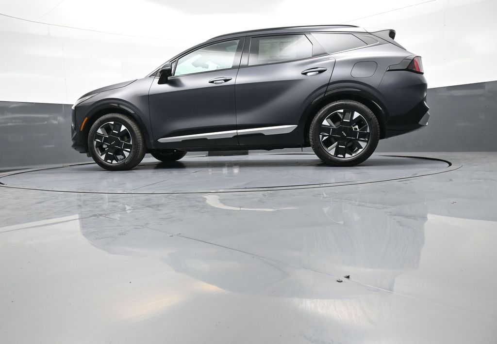 2026 Kia Sportage SX Prestige - Photo 33