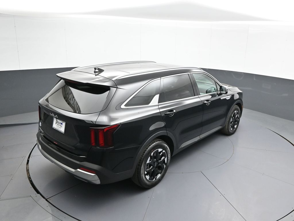 2026 Kia Sorento S - Photo 39
