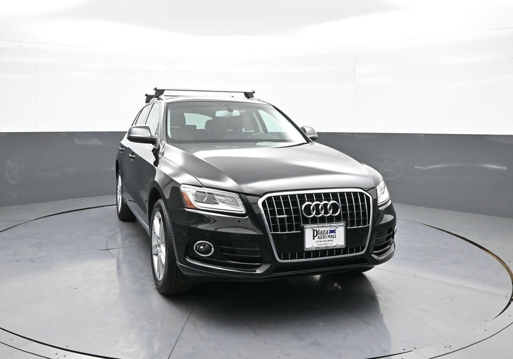 2014 Audi Q5 2.0T Premium Plus photo 3