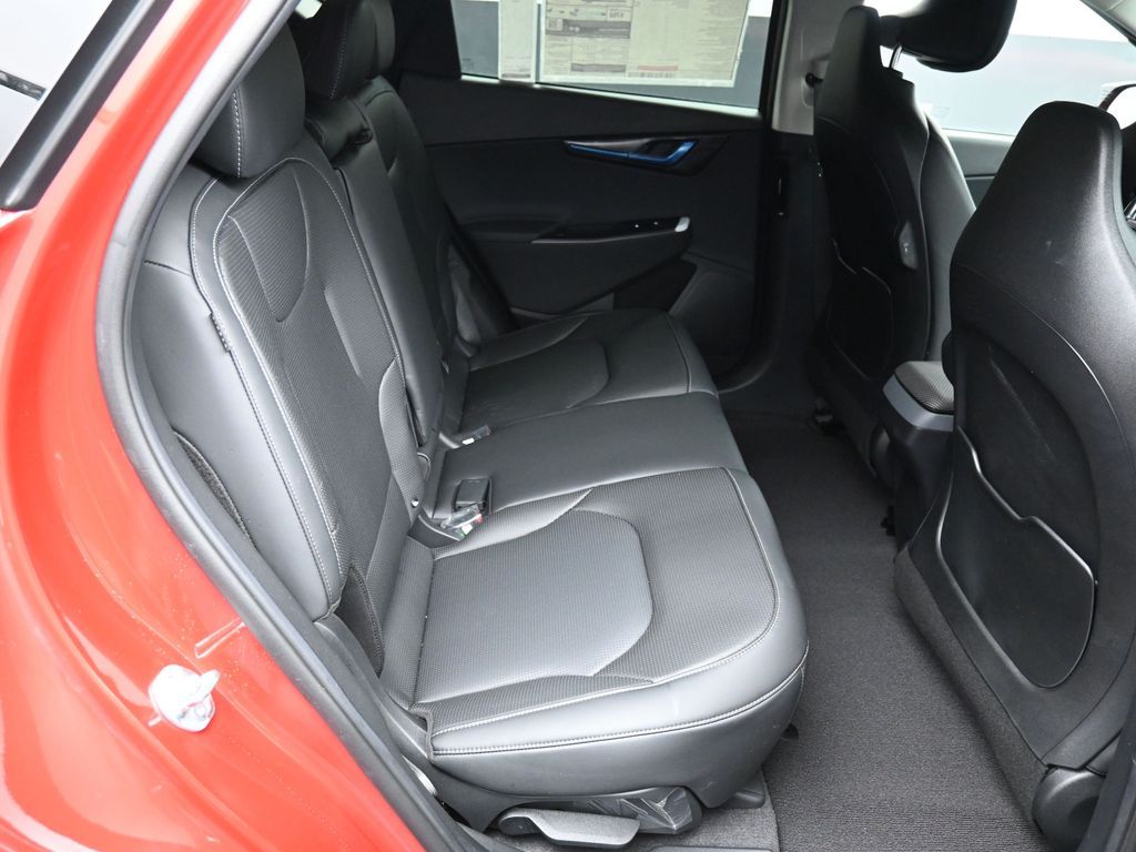 2025 Kia EV6 Wind - Photo 23