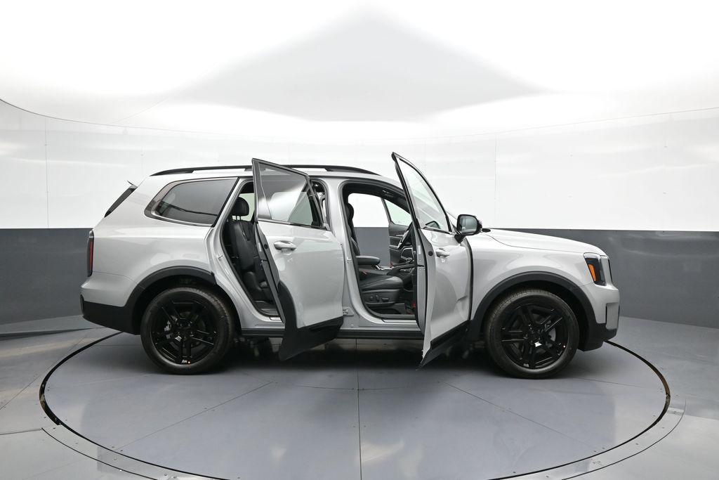 2025 Kia Telluride SX Prestige X-Line - Photo 46