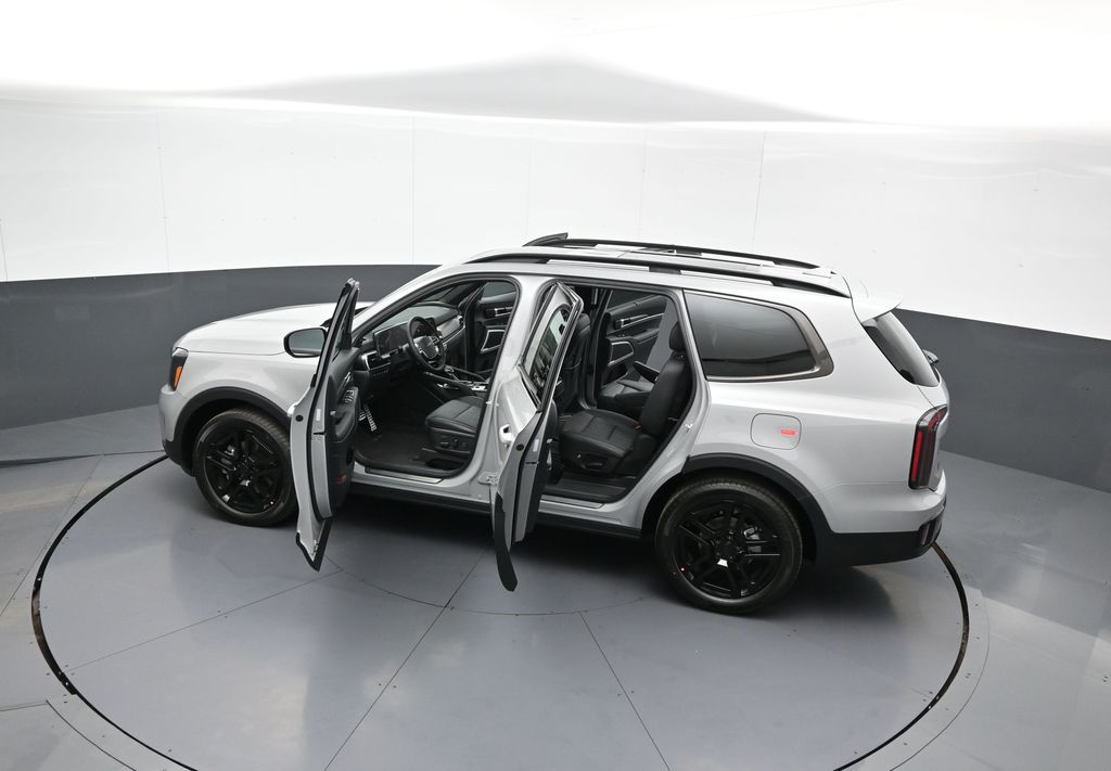 2025 Kia Telluride SX Prestige X-Line - Photo 48