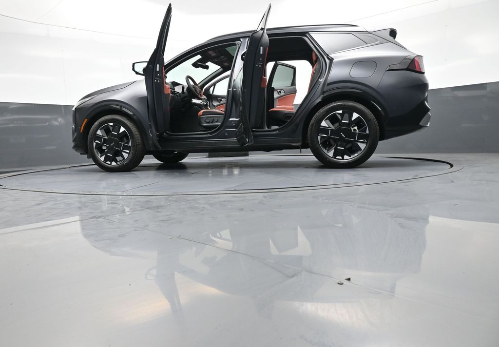 2026 Kia Sportage SX Prestige - Photo 49