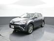 Used 2017 Toyota RAV4 Hybrid Limited SUV