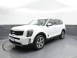 Certified 2022 Kia Telluride S SUV