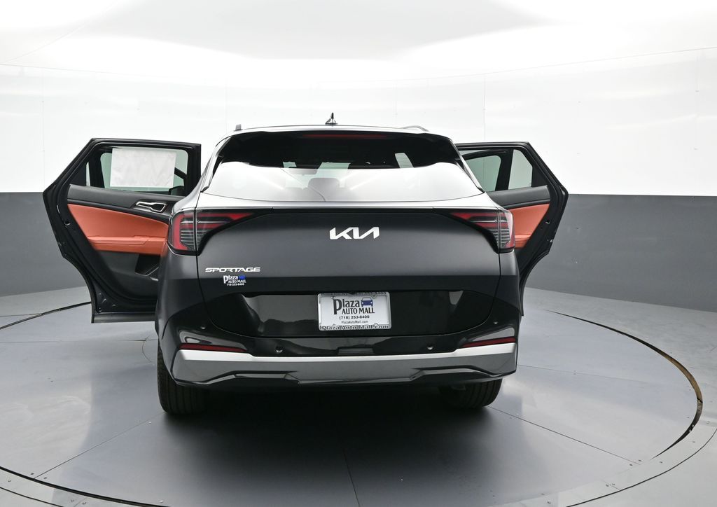 2026 Kia Sportage SX Prestige - Photo 48