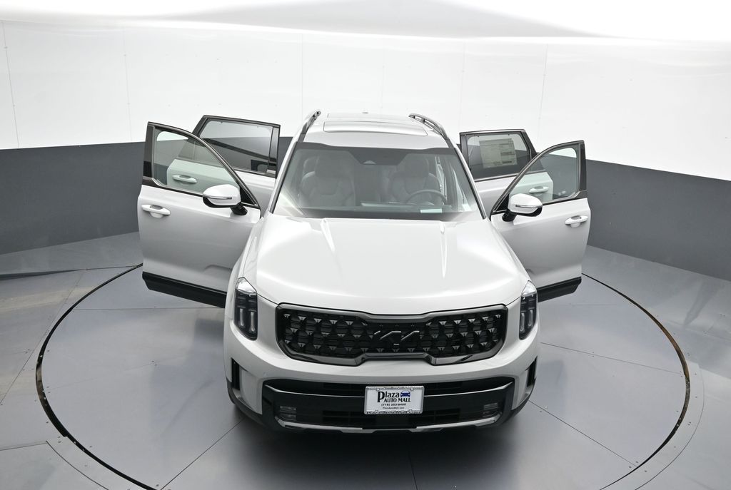 2025 Kia Telluride SX Prestige X-Line - Photo 50