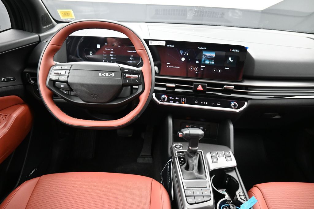 2026 Kia Sportage SX Prestige - Photo 20