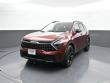 Certified 2025 Kia Sportage X-Line SUV