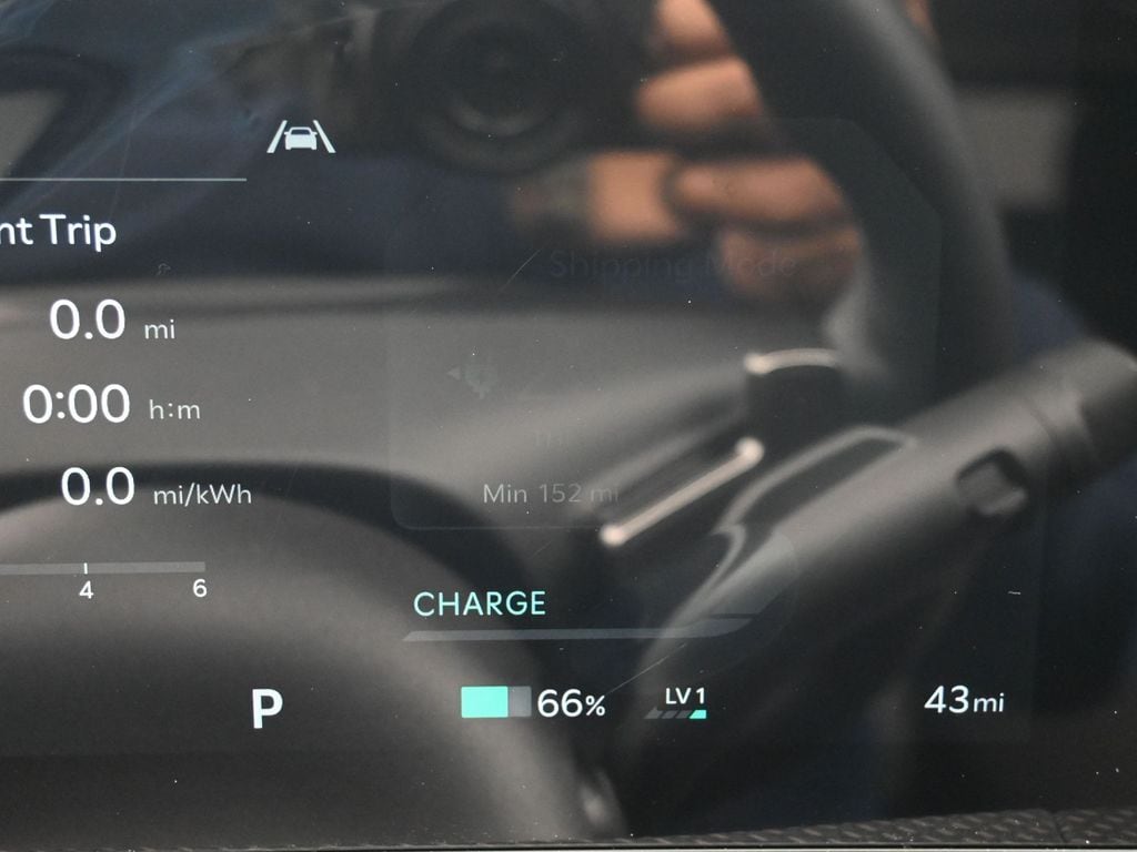 2025 Kia EV6 Wind - Photo 16