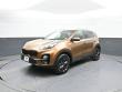 Used 2020 Kia Sportage S SUV
