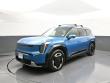Certified 2024 Kia EV9 Land SUV