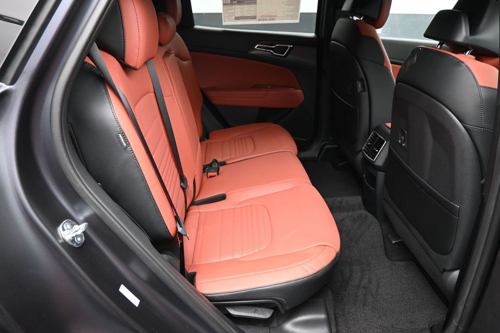 2026 Kia Sportage SX Prestige - Photo 25