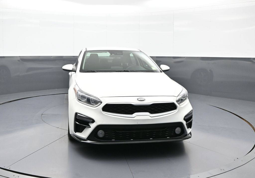 Used 2019 Kia FORTE LXS with VIN 3KPF24AD8KE061300 for sale in Brooklyn, NY