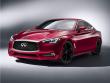 Used 2021 INFINITI Q60 3.0t Luxe Coupe