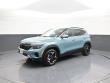 Certified 2025 Kia Seltos EX SUV
