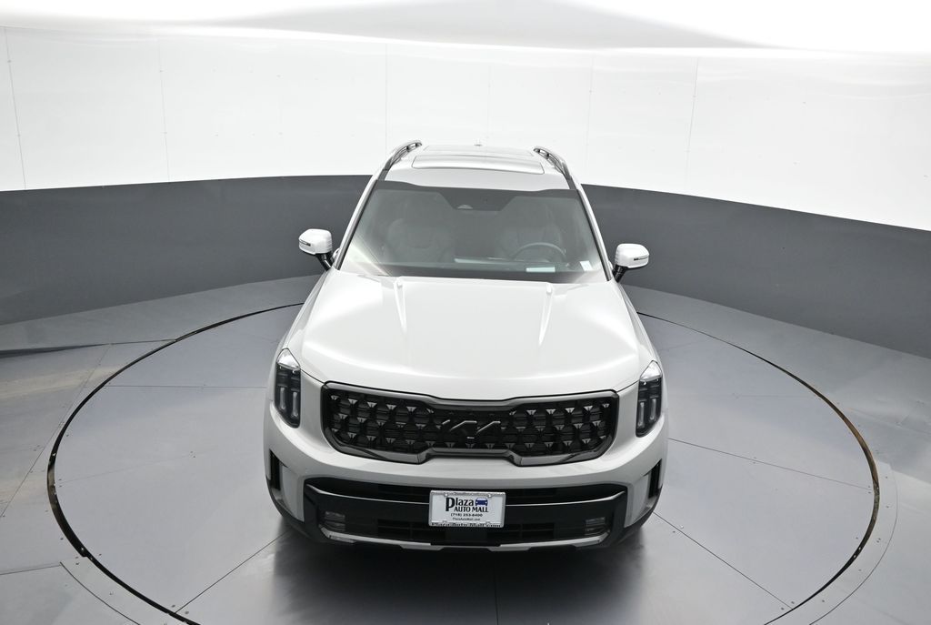 2025 Kia Telluride SX Prestige X-Line - Photo 39