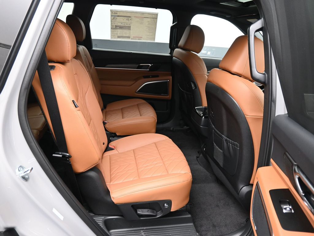 2025 Kia Telluride SX X-Line - Photo 26
