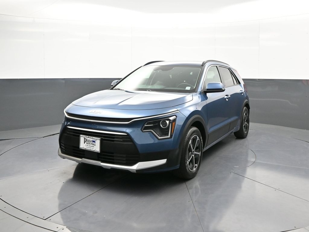 2023 Kia Niro