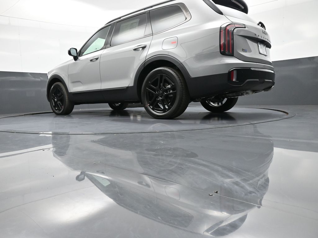2025 Kia Telluride SX Prestige X-Line - Photo 36