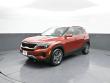 Certified 2022 Kia Seltos S SUV