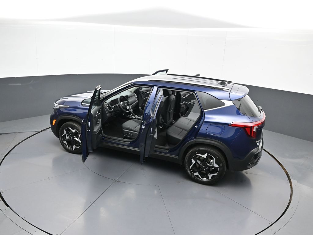 2026 Kia Seltos EX - Photo 43