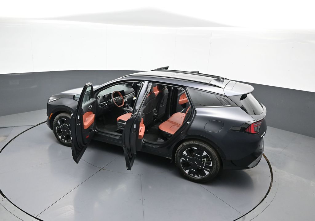2026 Kia Sportage SX Prestige - Photo 45