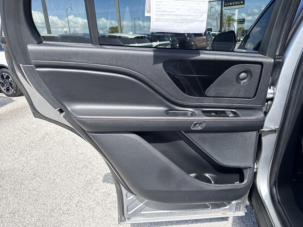 Used 2022 Lincoln Aviator For Sale | Leesburg, near Orlando