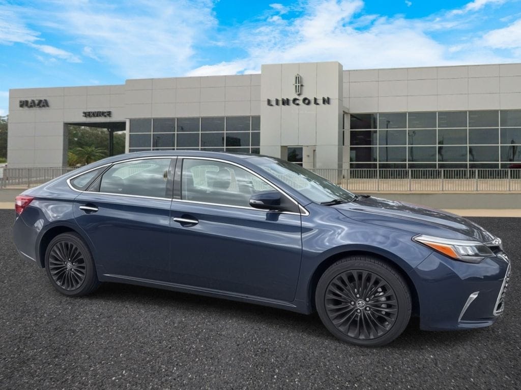 Used 2016 Toyota Avalon Touring Sedan