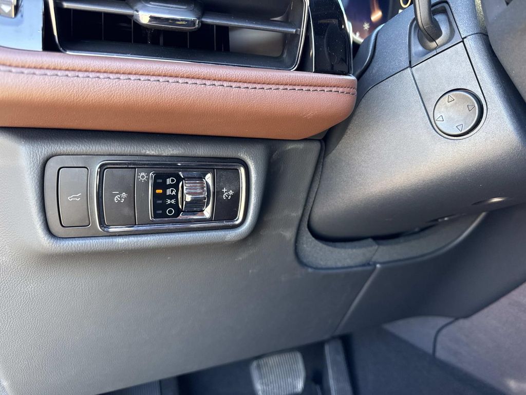 2026 Lincoln Aviator Reserve - Photo 32