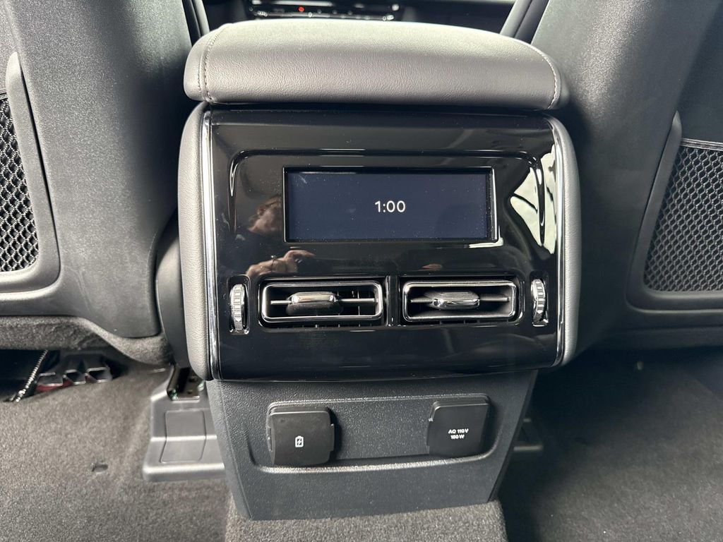 2025 Lincoln Aviator Reserve - Photo 16