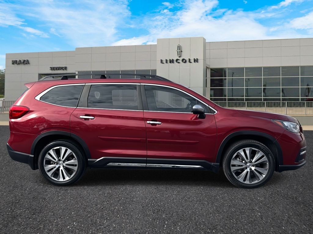 Used 2020 Subaru Ascent Touring SUV