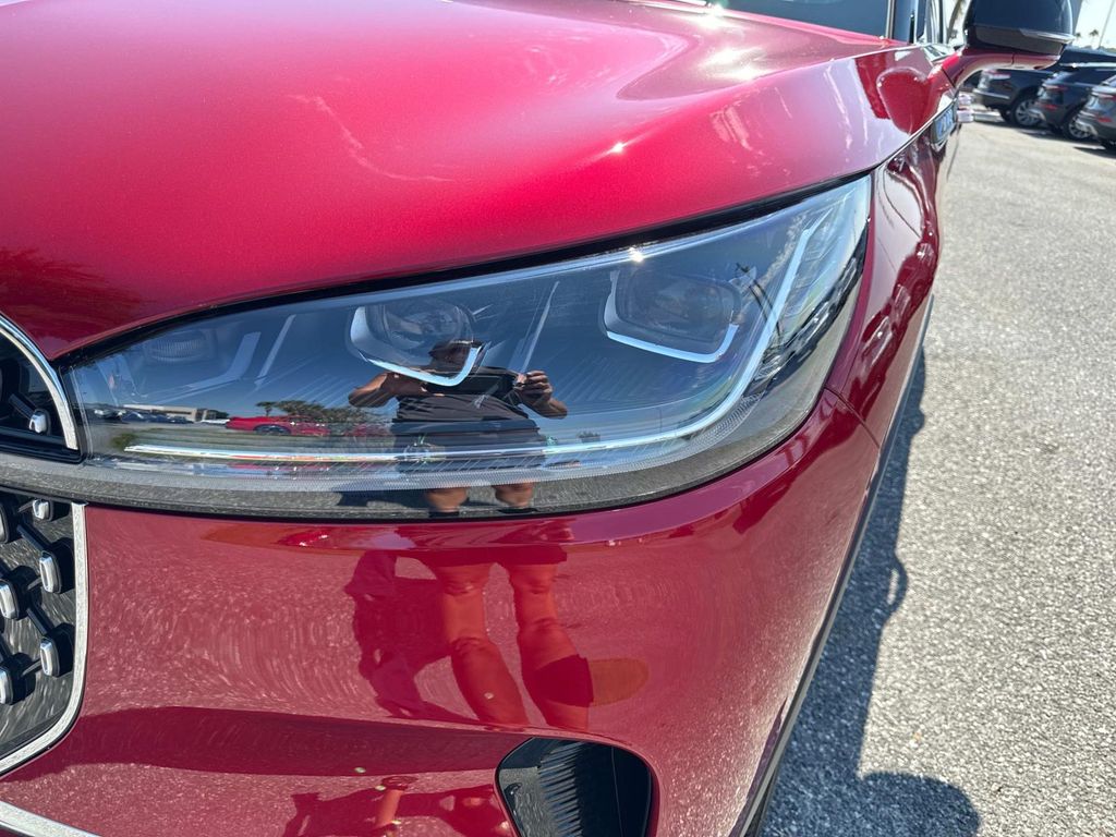 2025 Lincoln Aviator Reserve - Photo 9