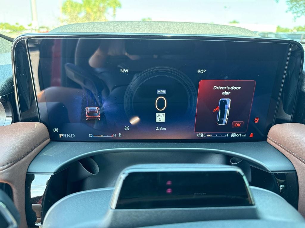 2025 Lincoln Aviator Reserve - Photo 28