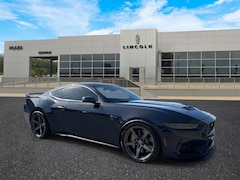 2025 Ford Mustang Dark Horse Coupe