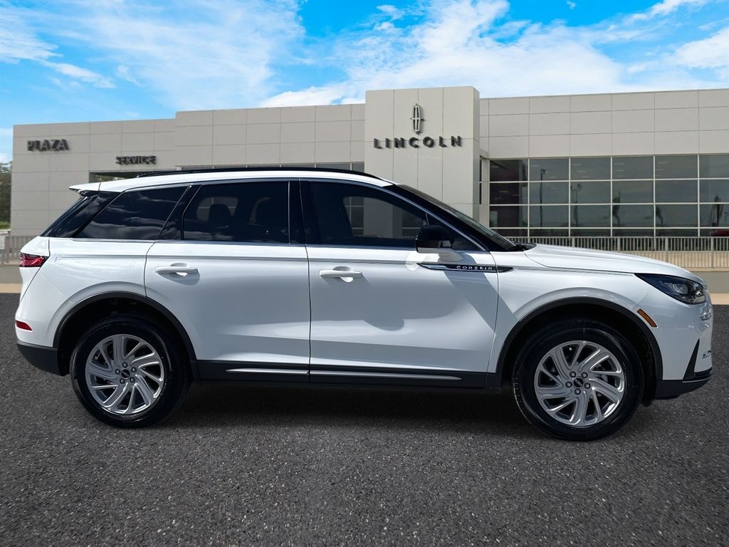 New 2026 Lincoln Corsair Premiere SUV