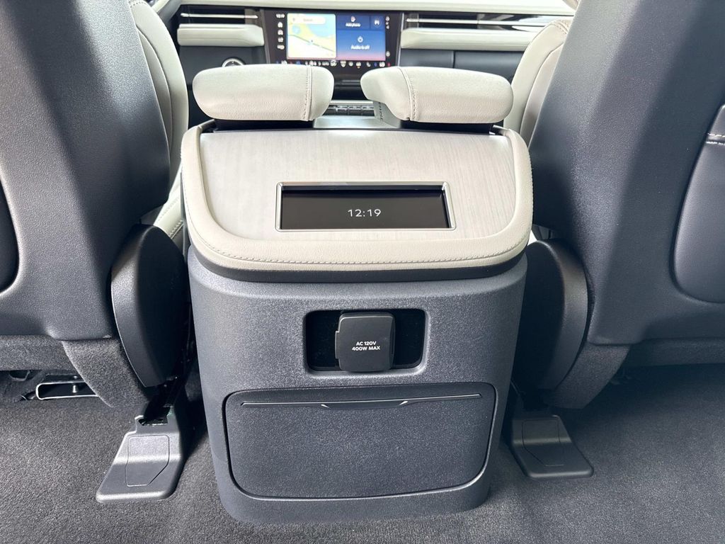 2026 Lincoln Navigator Reserve - Photo 17