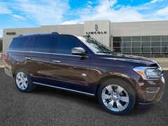 2024 Ford Expedition King Ranch SUV
