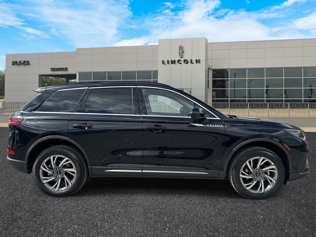 New 2026 Lincoln Corsair Premiere SUV