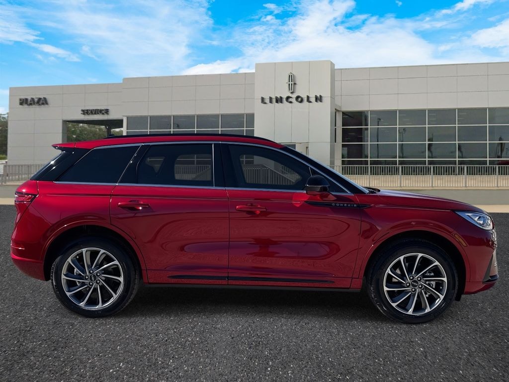 New 2026 Lincoln Corsair Plug-In Hybrid Grand Touring SUV