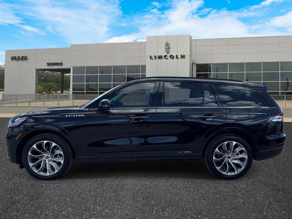 2026 Lincoln Aviator Premiere - Photo 6